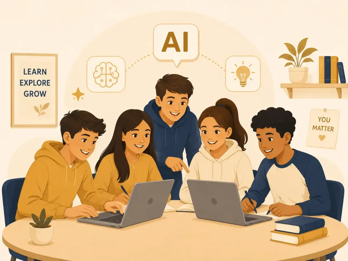 Junior AI Lab