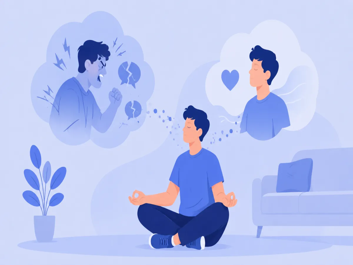 Anger Management & Emotional Regulation