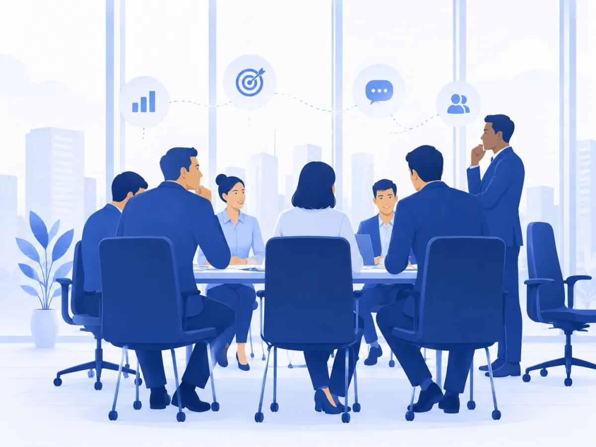 Business Management