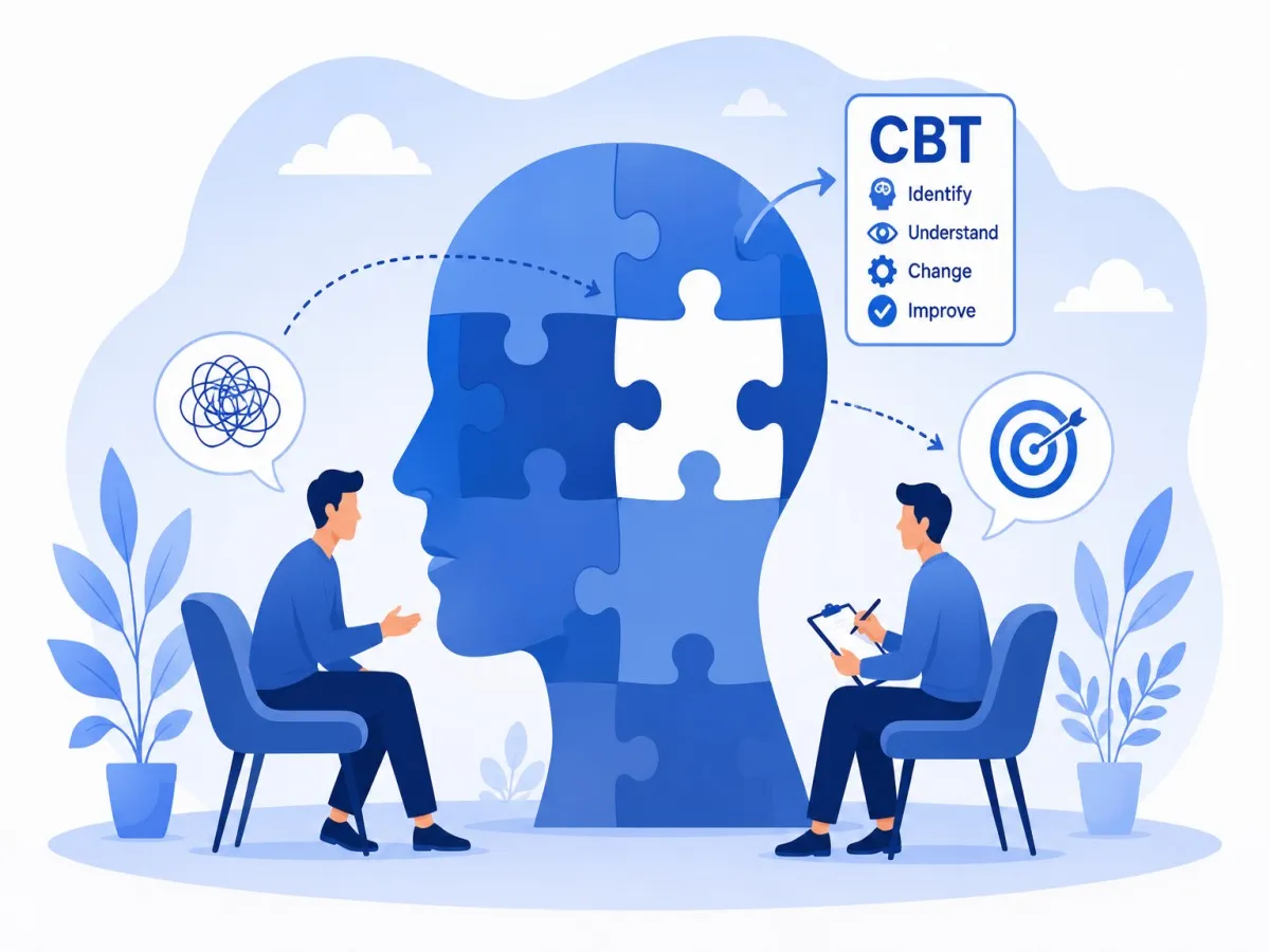 CBT Practitioner