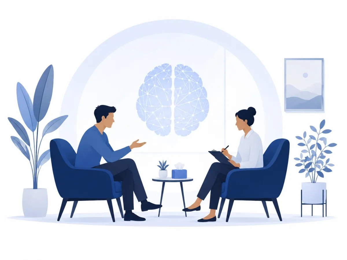 Advanced Diploma in Clinical Psychology (ADCP)