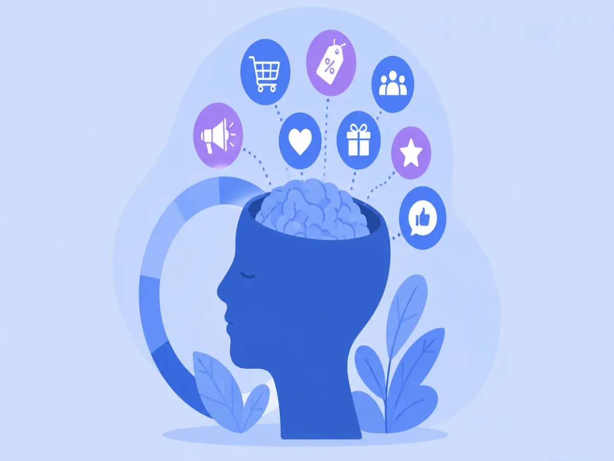 Consumer Psychology (Marketing)
