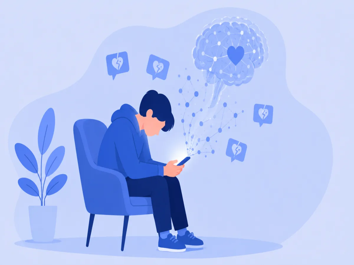 Digital Addictions & Dopamine Fasting
