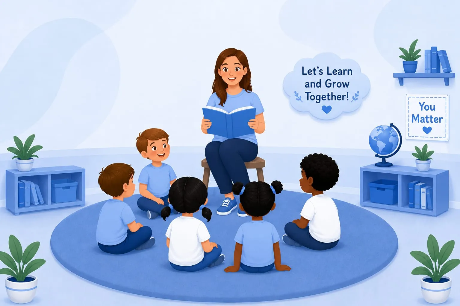 Early Childhood Education