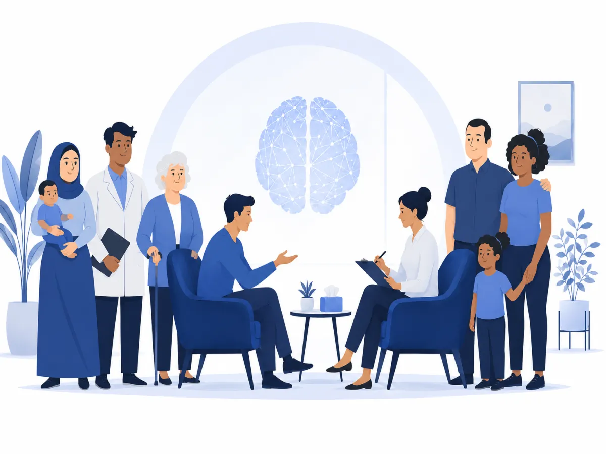 Health & Social Care