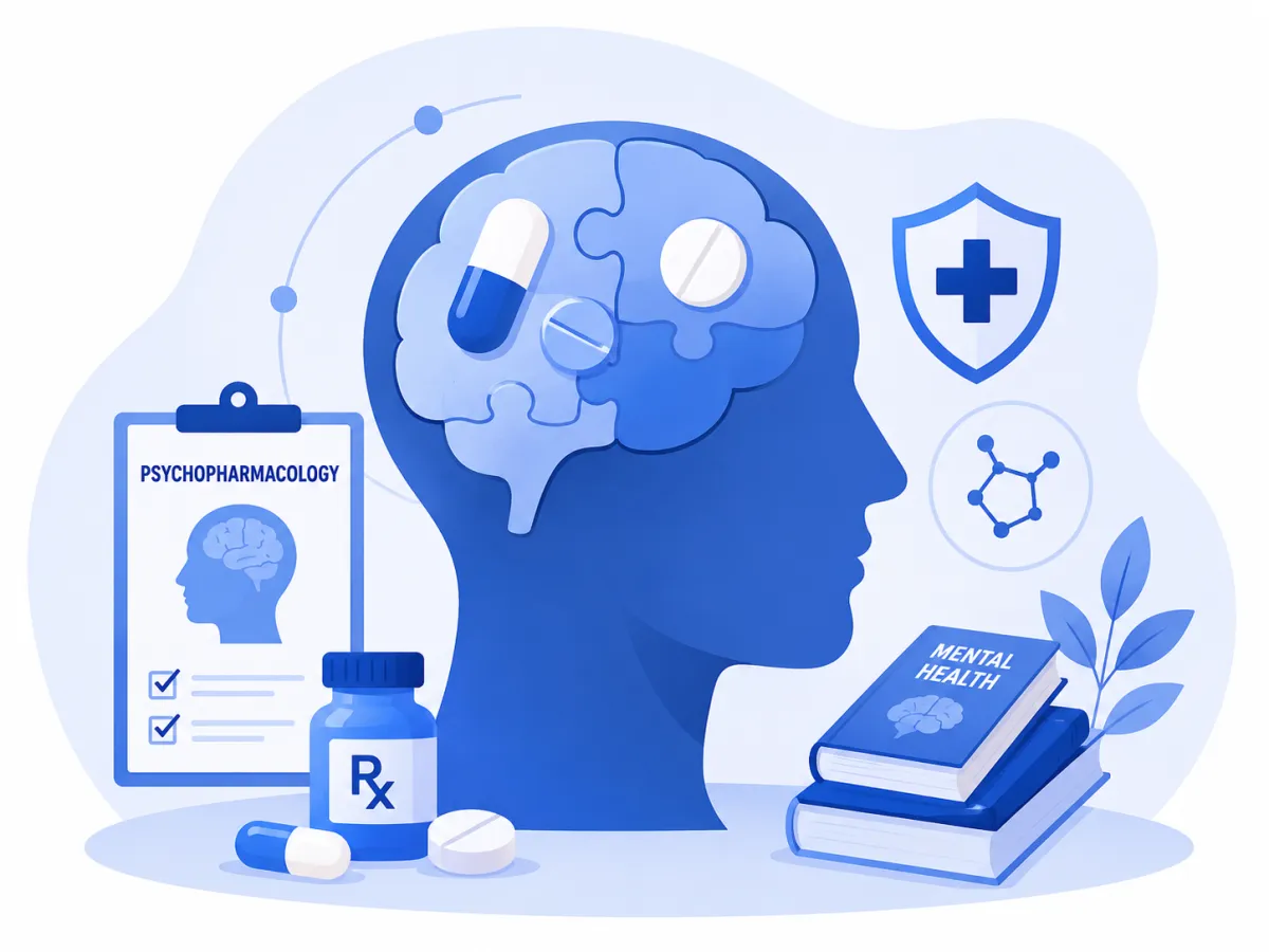 Psychopharmacology