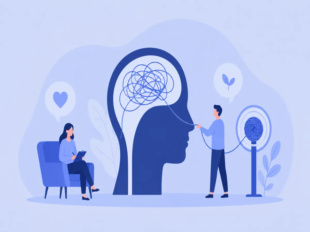 Psychotherapies (Supervised)