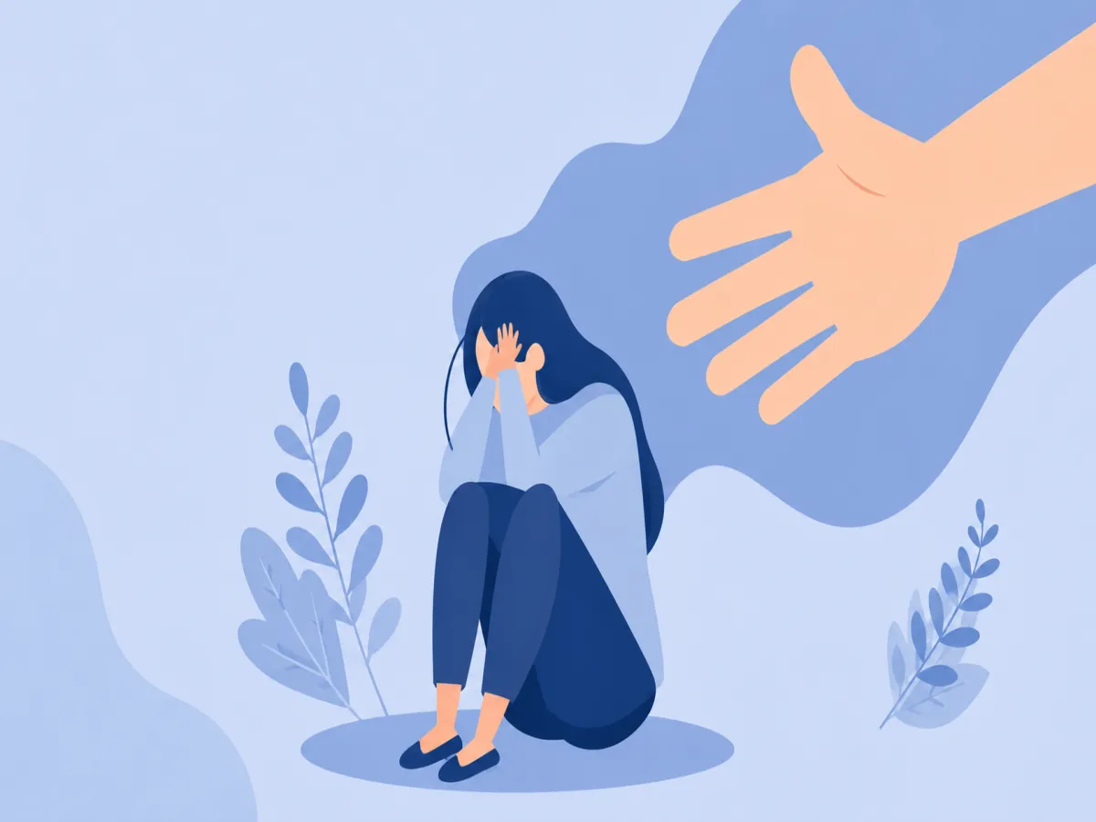 Trauma & Stress Management