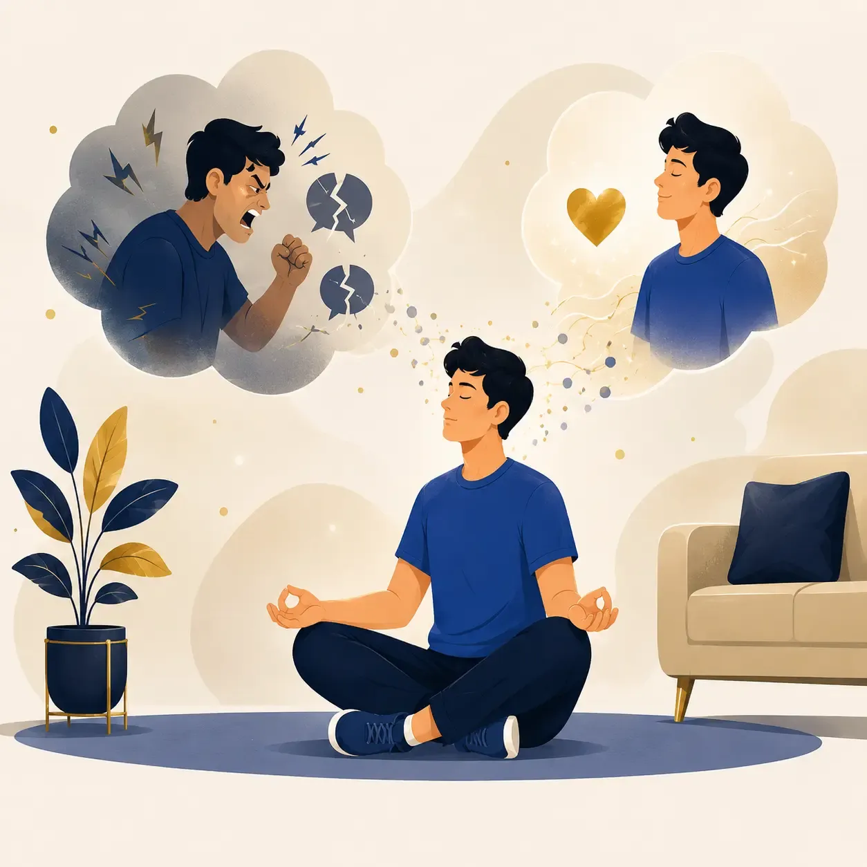 Anger Management & Emotional Regulation