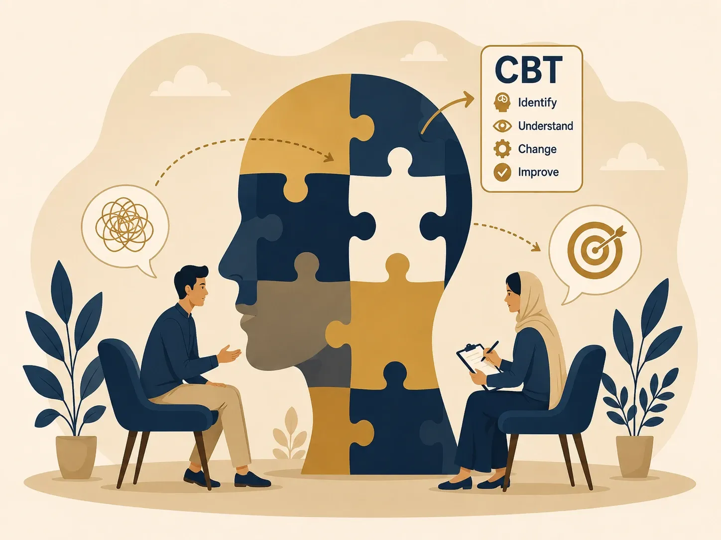 CBT Foundation