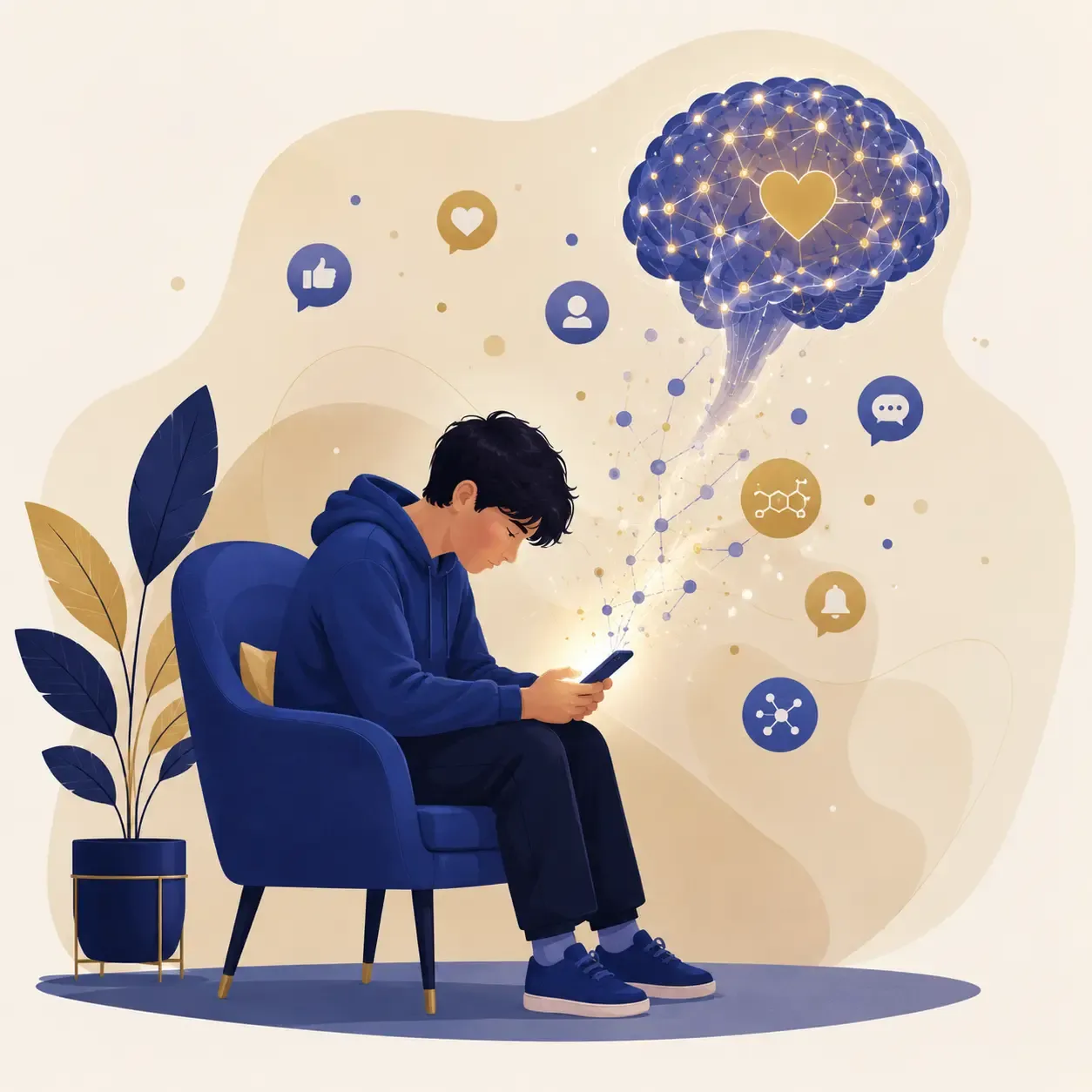 Digital Addictions & Dopamine Fasting