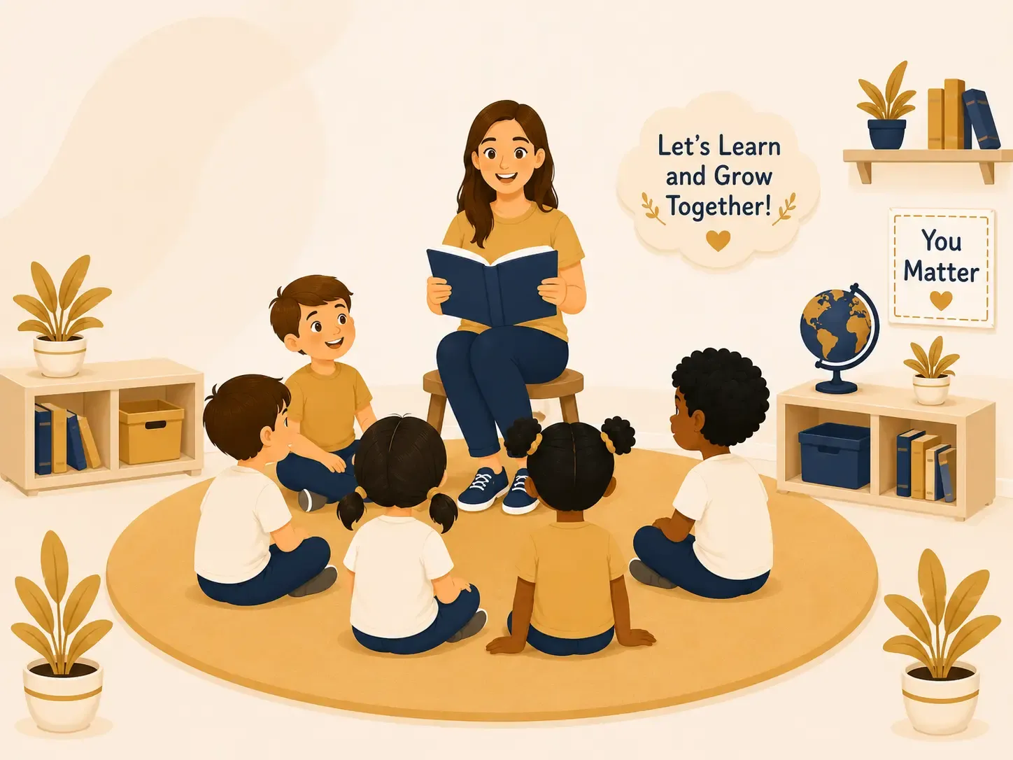 Early Childhood Education