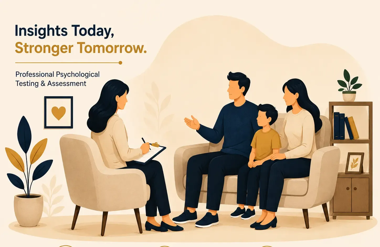 Marital & Family Therapy Basics