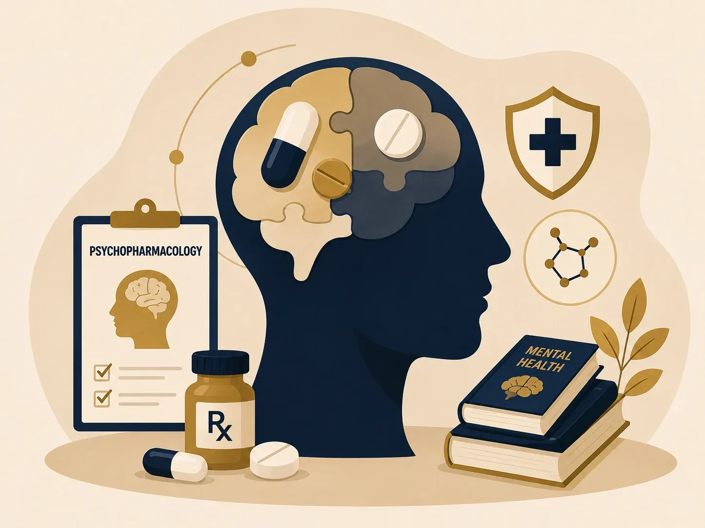 Psychopharmacology